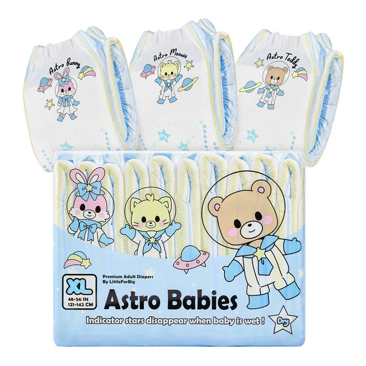Astro Babies
