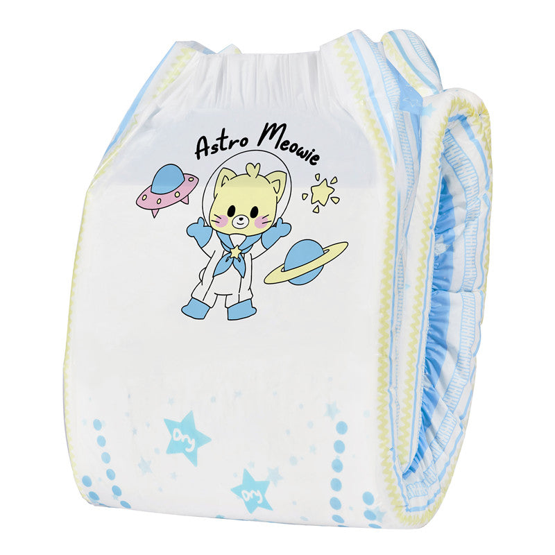 Astro Babies