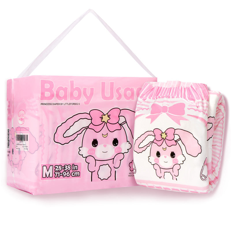 Baby Usagi