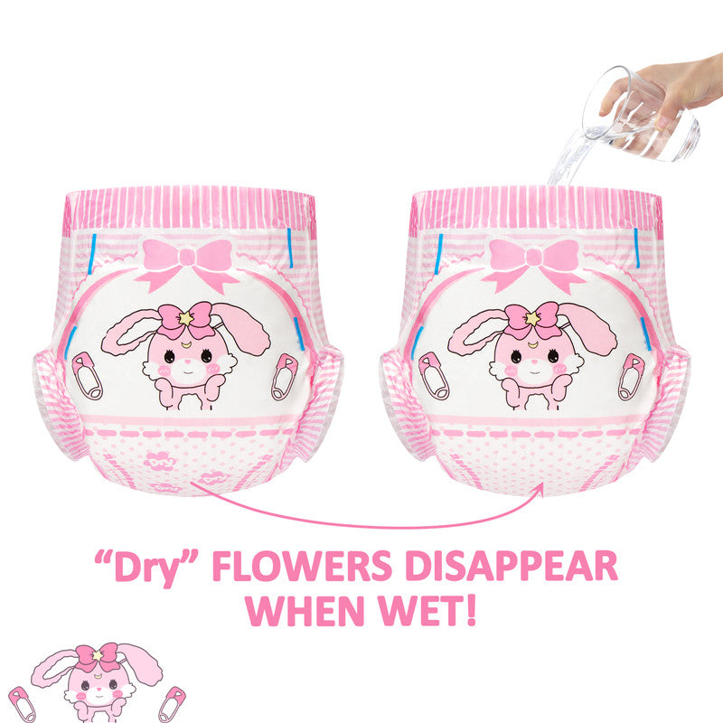 Baby Usagi