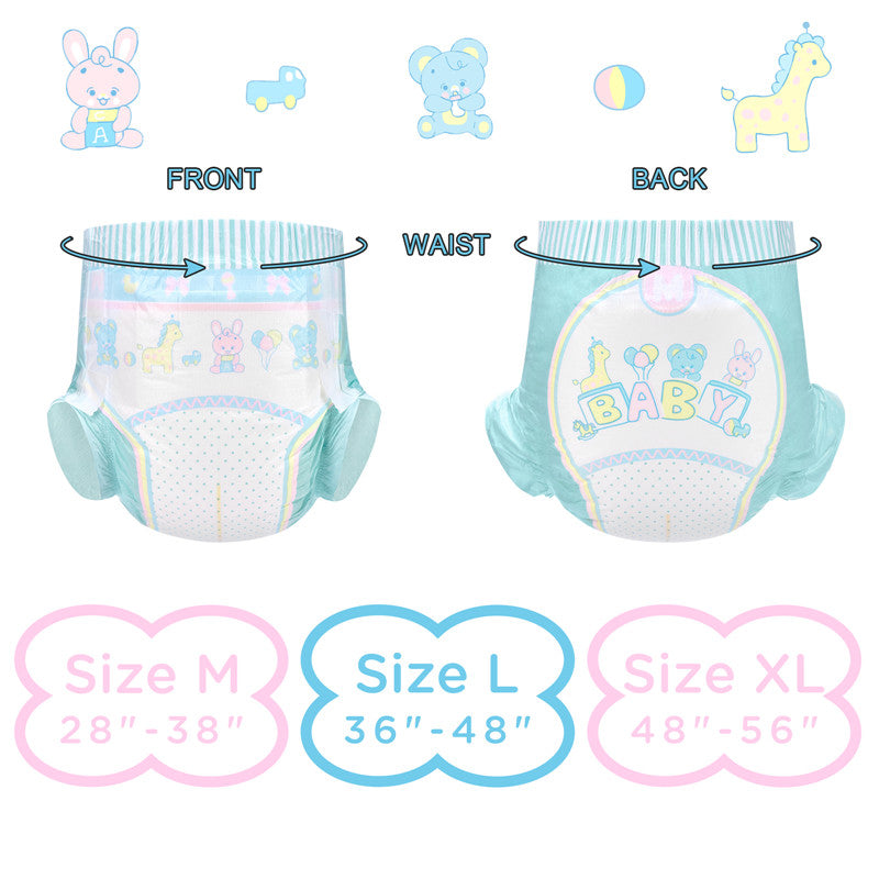 Baby Parade