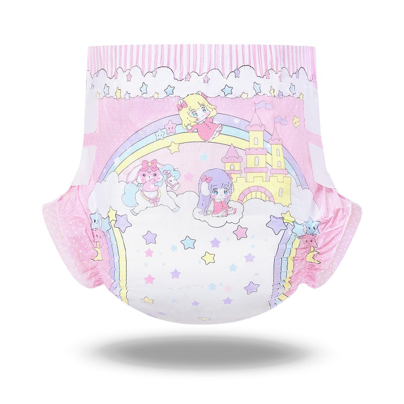 Fairy Littles - 10 pieces pack