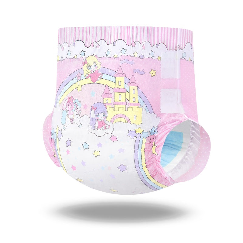 Fairy Littles - 10 pieces pack