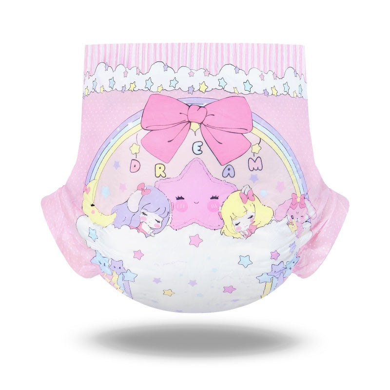 Fairy Littles - 10 pieces pack