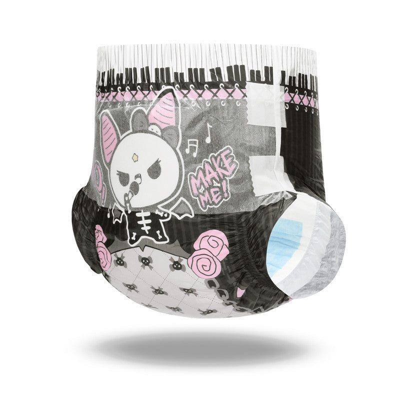 Goth Brat - 10 pieces pack